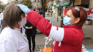 80% от мед.сестрите в готовност за протест заради ниски доходи