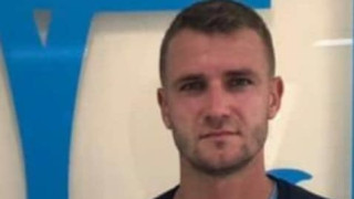 От Созопол поздравиха нападателят на тима Венцислав Христов който днес