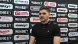 Боруков: От Локомотив (Пд) бяха най-настоятелни