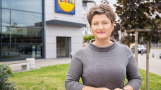 Lidl България поема председателството на Сдружението за модерна търговия