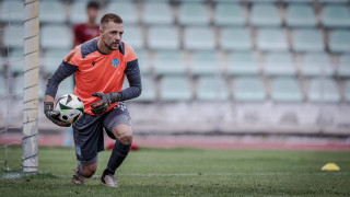 Пламен Илиев: Трябваше да подходим с повече самочувствие