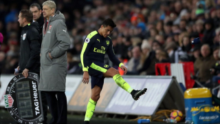 Мениджърът на Арсенал Арсен Венгер призова за драстични промени