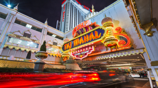 Казино, построено за $1.2 милиарда от Тръмп, се продаде само за $50 милиона