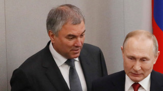 В руския парламент: Бившите соц. страни са задължени на Русия и трябва да са благодарни