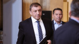 Няма заподозрян за убийството на Алексей Петров