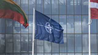 НАТО не очаква присъединяване на Армения 