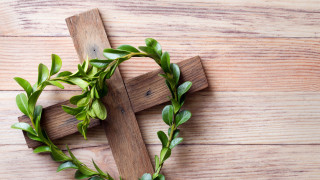 Христос Воскресе!