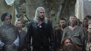 По рано през седмицата Netflix пуснаха първи тийзър на новия четвърти