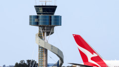 Дървеници приземиха принудително полет на Qantas от Италия до Австралия