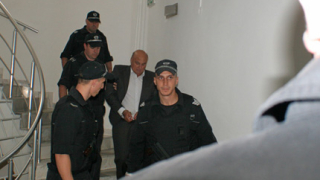 Следователи "удариха на камък" и в спиртоварната на цар Киро