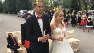 Екипът на ТОПСПОРТ се увеличи с още един член Днес