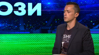 Христо Янев се впуска в едно доста по различно от футболния