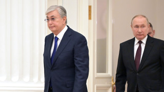 Казахстан има за цел да създадe национална ядрена енергетика Това