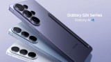 Серията Galaxy S26 е вече тук с първия AI смартфон на Samsung 