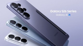 Снощи на специално събитие Galaxy Unpacked в Сан Франциско Samsung