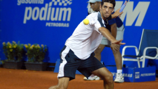 Томас Белучи спечели турнира в Сантяго