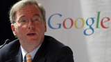  Ерик Шмидт разпродава акциите си в Гугъл 