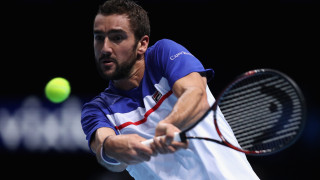 Марин Чилич и Кевин Андерсън се класираха за третия кръг