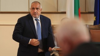 Президентът може да ме критикува колкото си иска Така премиерът