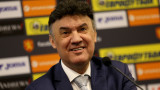 Борислав Михайлов: Защо е паднал националният отбор е работа на треньорския щаб, а не на президента на футболния съюз