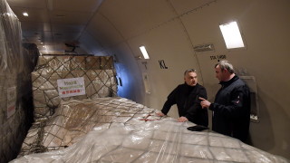 Унгарският премиер Виктор Орбан обяви нови ограничения на придвижването в