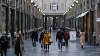 Броят на регистрираните случаи на коронавирус в Белгия се е