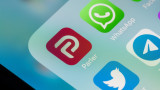 Parler - социалната мрежа, на която Google, Apple и Amazon дръпнаха шалтера