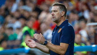 Двама от Локомотив (Пловдив) са в полезрението на Младен Кръстаич