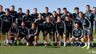 Интер готви ударна селекция след края на сезона с която