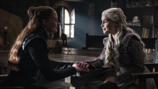 Миналата седмица се занимавахме с гафа със забравената чаша в