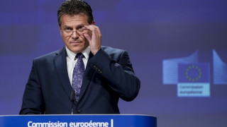 ЕС иска да засили координацията с Г-7, за да се предпази от митата на Тръмп