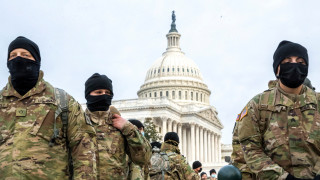 Властите във Вашингтон искат от федералното правителство на САЩ да