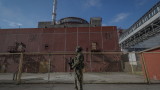 Русия: Контролът ни върху Запорожката АЕЦ предпазва от "Чернобилски сценарий"