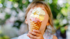 Още неподозирани факти за историята на сладоледа