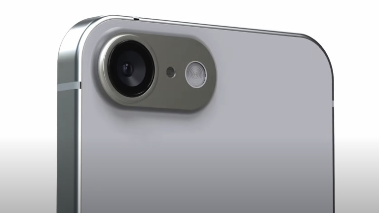 Photo of iPhone SE 4, 4RMD et vidéo concept du smartphone