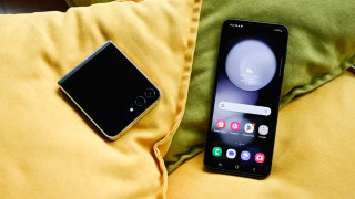 Бюджетен сгъваем смартфон от Samsung - ето кога да го очакваме