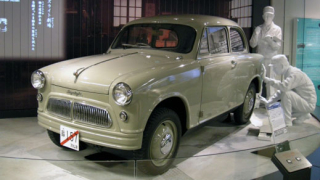 Suzuki става на 100 години