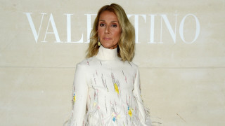 Какво й липсва най-много на Селин Дион