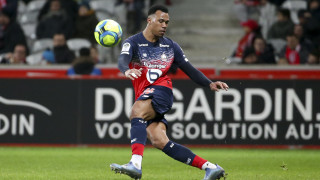 Английският Челси се е споразумял с френския Лил за трансфера