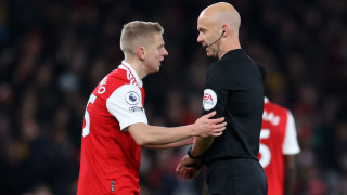 УЕФА изненадващо смени съдийския наряд на реванша между Лудогорец и