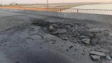  Украинската войска удря мостове по пътищата към Крим 