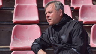 Стефан Генов коментира предстоящия двубой на ЦСКА с Ботев Враца в