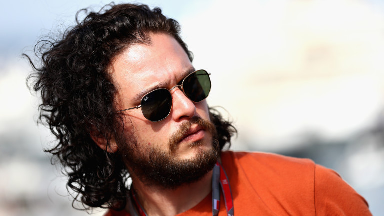 Как финалът на Game of Thrones разплака Джон Сноу