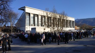 ПФК Славия ще пусне в продажба билети на цена от