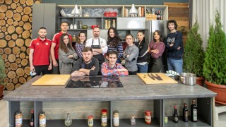 Едни от най добрите спортисти на България завоювали европейски световни и