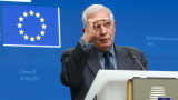  Европейски Съюз обмисля лична задача в Рафах 