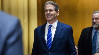 Ходът на Китай да наложи срещу Съединените щати е жалко