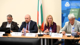 ИСС настоява за защита на работниците при въвеждането на изкуствен интелект