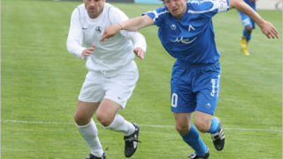 НА ТОЗИ ДЕН ВЪВ ФУТБОЛА