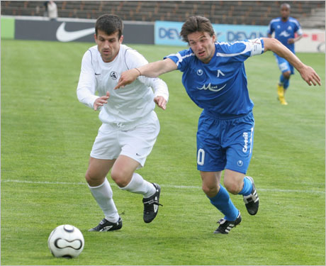 НА ТОЗИ ДЕН ВЪВ ФУТБОЛА